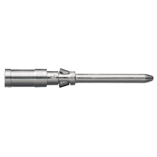 1601750000 - Durable Crimp Connectors for Optimal Conductivity (1 mm²)  (Pack of 100)