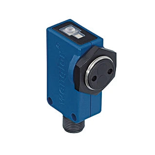 TR55PCT2 - Reflex Sensor with RS-232 Interface and M-18 Fixation