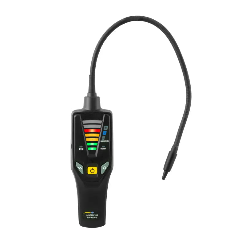 PCE-HLD 10 - 40cm Leak Detector with Adjustable Sensitivity and Alarm