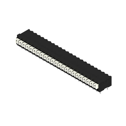 1870480000 - 3.5mm PCB Terminal, 23 Poles, 90° Orientation  (Pack of 6)