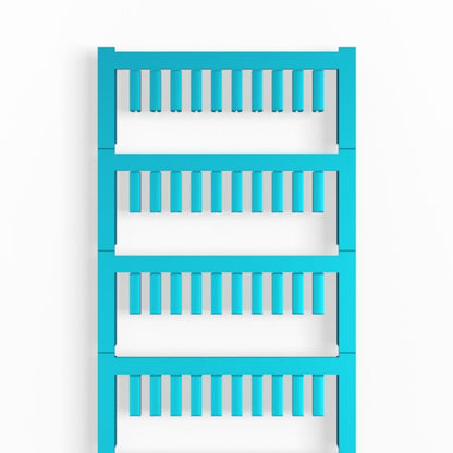 1919220000 - Blue Conductor Markers 12 x 3.2 mm, 1.2-1.6 mm Diameter  (Pack of 400)