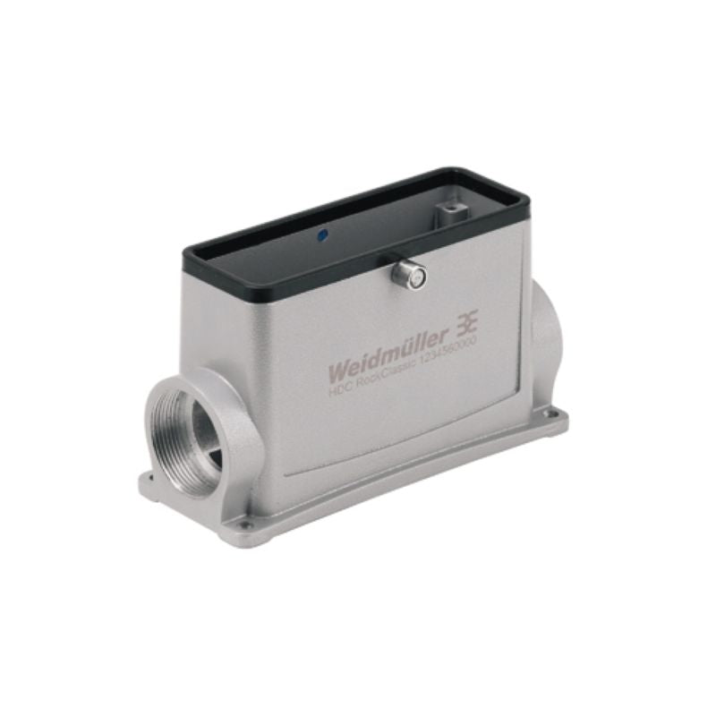 1968370000 - HDC 64D SZO IP65 Base for PG29 Cable Entry