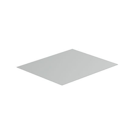 1391400000 - Silver Polyester Device Marker for THM Printers