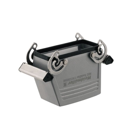 1657310000 - IP65 Coupling Housing with Side-Lock Clamp, PG 21 Size