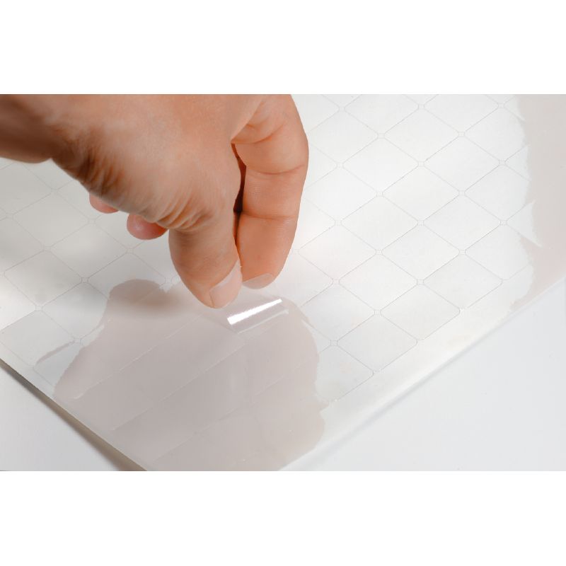 1881290000 - Customizable PA 66 Device Marker for Rider Series  (Pack of 40)