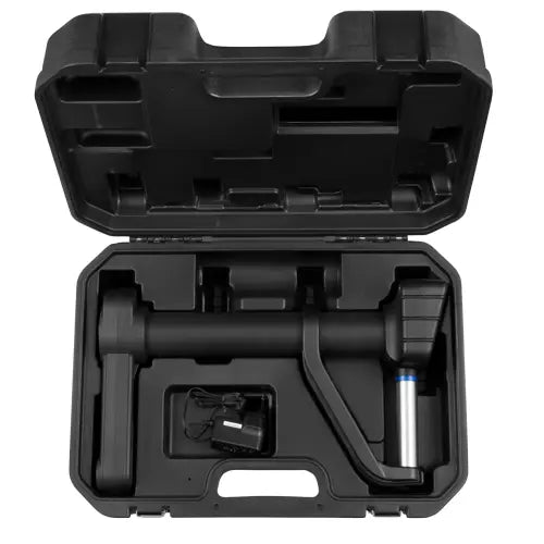 PCE-VE 380N - 28mm Videoscope with 30m Cable for Industrial Insights