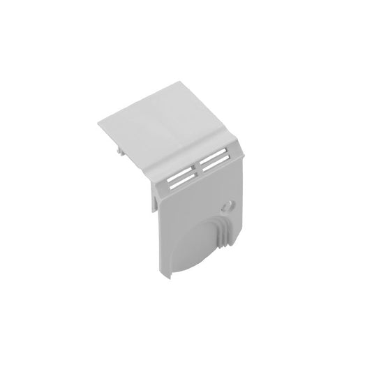 2503390000 - Compact RoHS Compliant Light Grey Hood Cover  (Pack of 8)