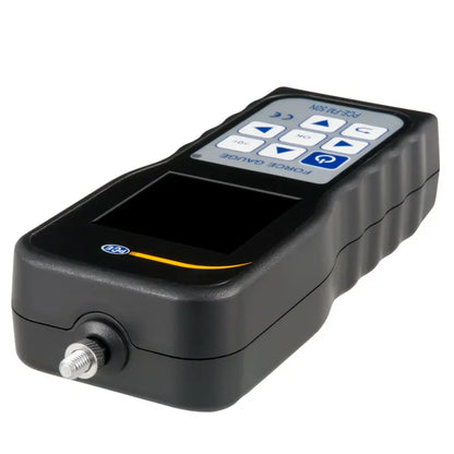 PCE-FM 50N - USB Force Gage with ISO Certification, 50 N Range