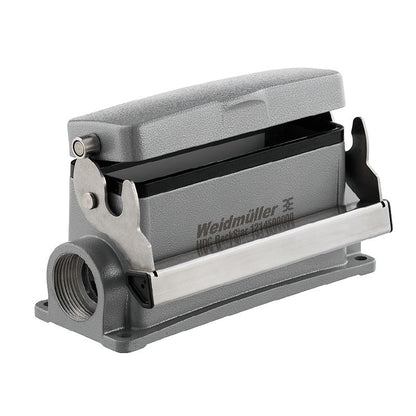 1214500000 - IP65 HDC 24B Enclosure for PG21 Cable Entry
