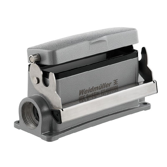 1214500000 - IP65 HDC 24B Enclosure for PG21 Cable Entry