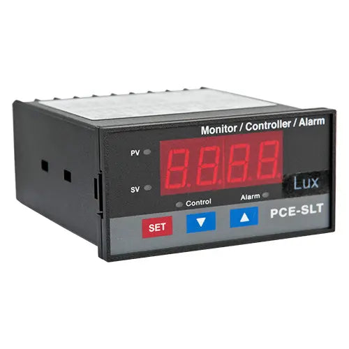 PCE-LXT - Digital Illuminometer with Relay Output and 1.5m Cable