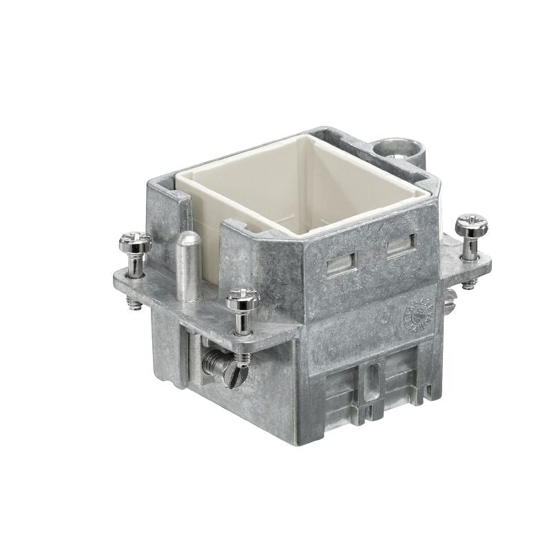 1983830000 - Heavy-Duty Connector 50mm x 35mm, RoHS Compliant