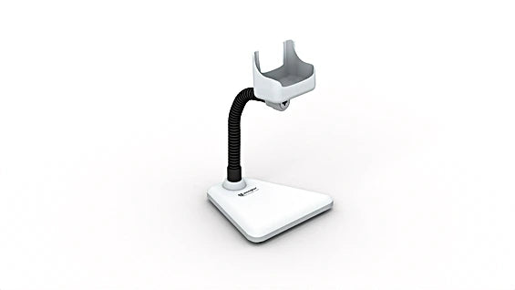 ZSHM001 - Handheld Scanner Gooseneck Holder for Comfortable Storage