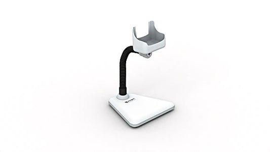 ZSHM001 - Handheld Scanner Gooseneck Holder for Comfortable Storage