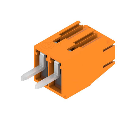 1667760000 - 3.50mm PCB Terminal, 90° Angled, 4.5mm Solder Pin  (Pack of 246)