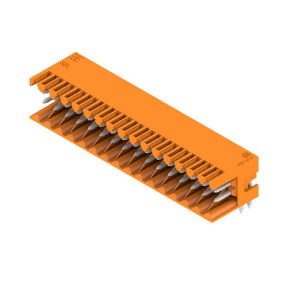 1728280000 - 14mm Male PCB Header Connector with 32 Pins, RoHS Compliant  (Pack of 30)