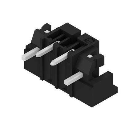 1863890000 - 3.81mm Male Header PCB Connector with 90° Elbow  (Pack of 400)
