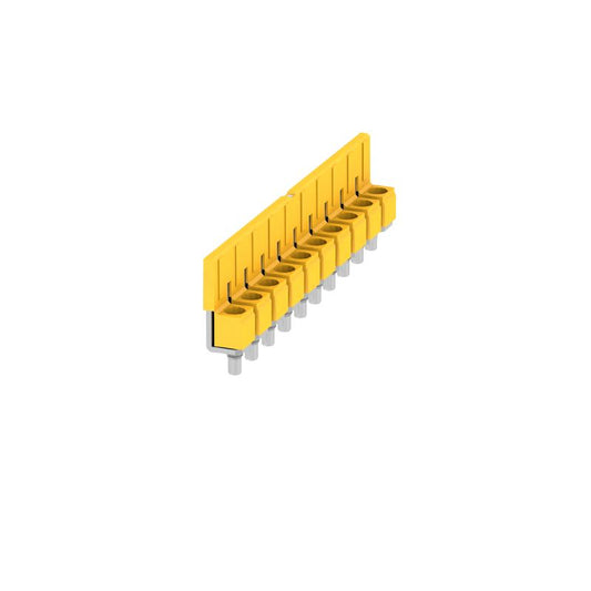 1052260000 - 57A 10-Pole Cross-Connector, 7.6mm Wide, Insulated  (Pack of 20)