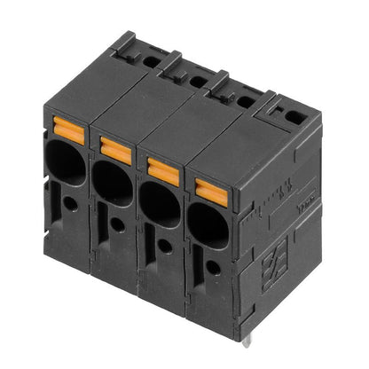 2473020000 - 7.50mm 4-Pole PUSH IN Terminal, 90-Degree Angle  (Pack of 80)