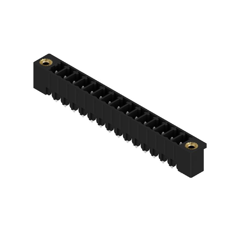 1943510000 - 3.81mm 15-Pole PCB Male Header Connector THT  (Pack of 24)