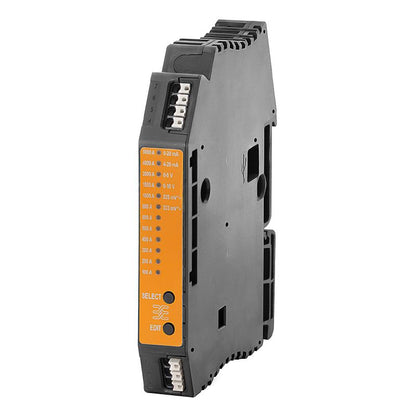 2593410000 - RCMC-5000-AO-P AC Current Measuring Transducer with LED Indicator