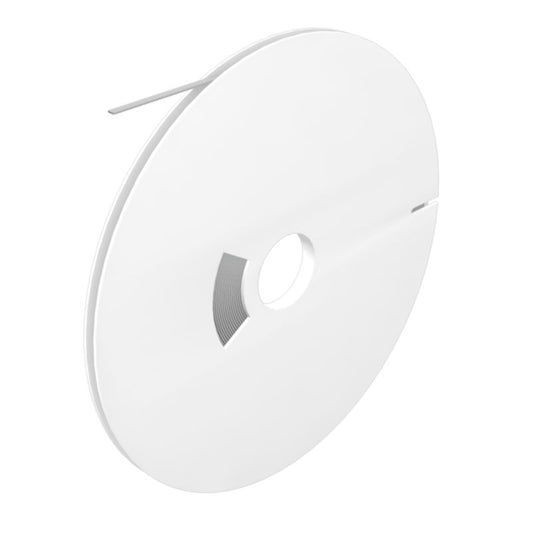 2788640000 - White Shrink Sleeve Markers for 3.2-6.4mm Wires