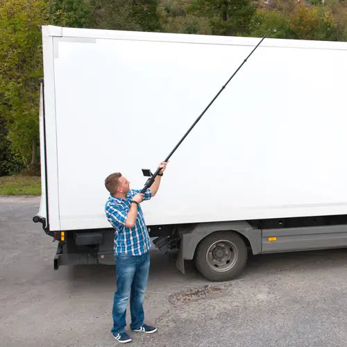 PCE-IVE 320 - 2.3m Industrial Endoscope with LCD Monitor and Camera