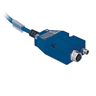 Z0029 - IP67 Midspan PoE Adapter, 18-32V, Reverse Polarity Protection