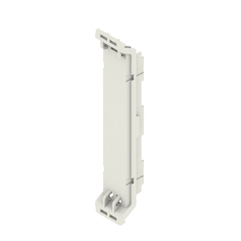 1529530000 - OMNIMATE 17.5mm Light Grey Housing with Flip Cover Prep  (Pack of 50)