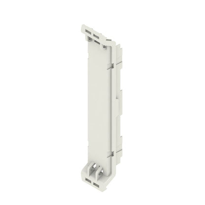 1529530000 - OMNIMATE 17.5mm Light Grey Housing with Flip Cover Prep  (Pack of 50)