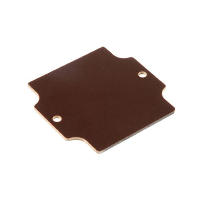 9510570000 - Galvanized Steel Panel 64mm x 69mm, RoHS Compliant