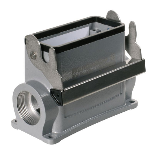1804660000 - 6 Size IP65 Enclosure with M32 Cable Entries