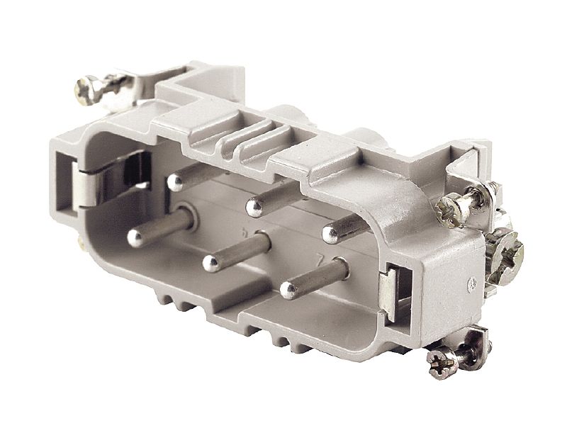 1498800000 - High-Performance 400V Connector 34mm x 84.5mm, Durable Copper Alloy