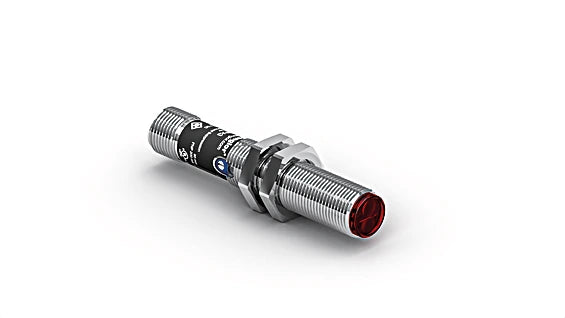 HO08PA3 - Distance Measuring Reflex Sensor with Background Suppression