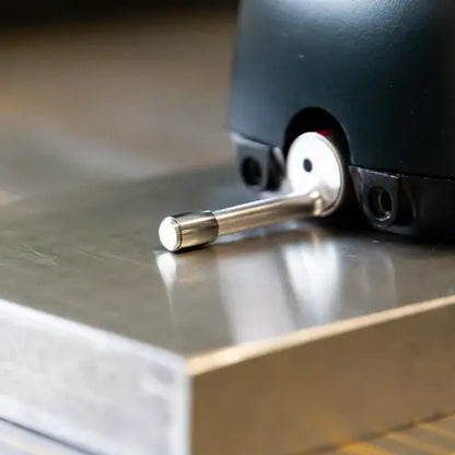 PCE-RT 2000BT - Portable Bluetooth Profilometer for Accurate Surface Measurement