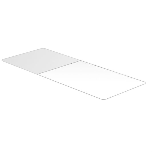 2657210000 - 25.4x63.5mm Self-Adhesive Vinyl Cable Markers  (Pack of 400)