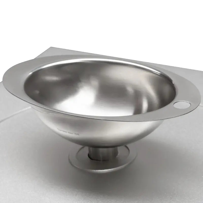 PCE-MFI 400 - High Temp Melt Flow Index Tester, 400°C, 7" Display