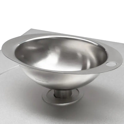 PCE-MFI 400 - High Temp Melt Flow Index Tester, 400°C, 7" Display