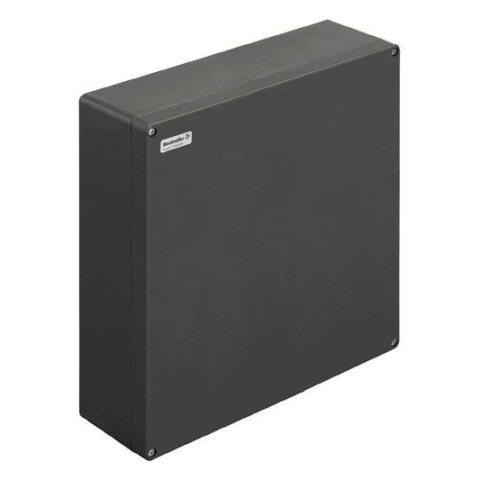 1306150000 - 405mm Black Polyester Enclosure, RoHS Certified