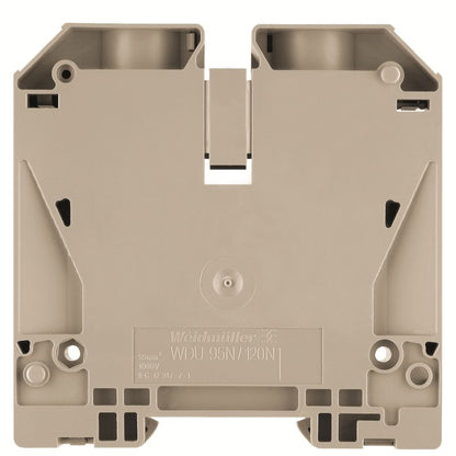 1393430000 - 120mm² Terminal Block, 269A, RoHS Compliant  (Pack of 5)