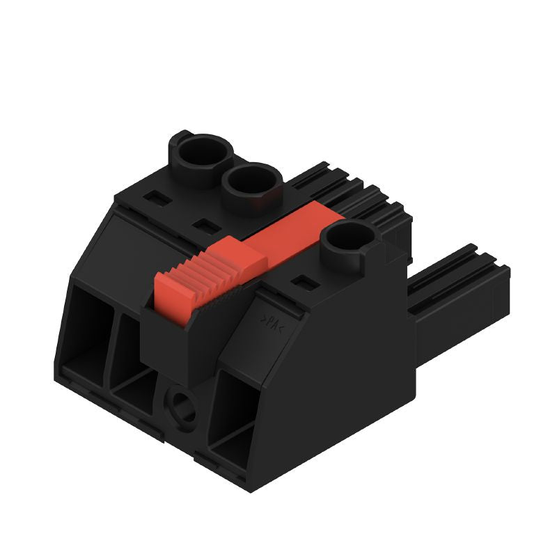 1156730000 - 7.62mm Female Plug Connector for PCB Applications  (Pack of 40)