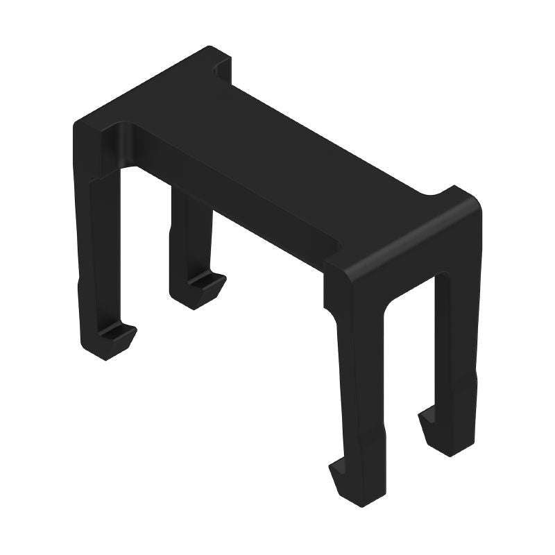 2852990000 - 16-Pole 1.27mm Black PCB Plug-in Connector, RoHS Compliant  (Pack of 100)