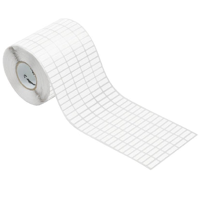 1059820000 - Self-Adhesive 6x18mm Markers for Thermal Printers