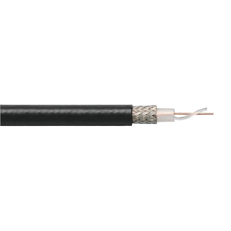 9204350000 - Adjustable Sheathing Stripper for Coaxial & Data Cables