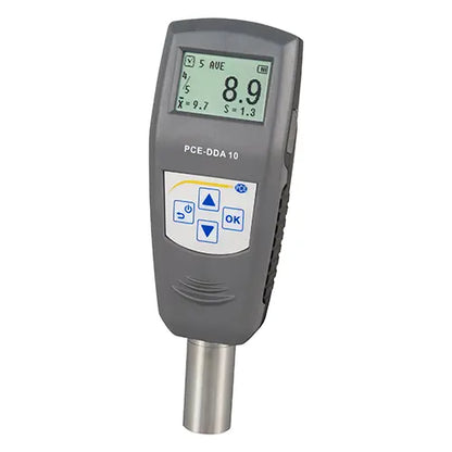 PCE-DDA 10 - Portable Shore A Durometer for Rubber & Elastomers