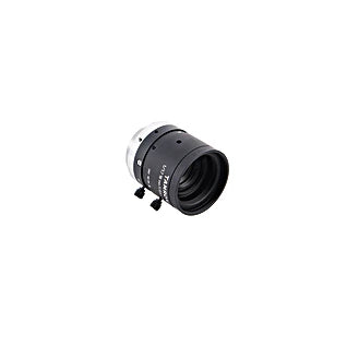 ZVZG103 - C-Mount High-Resolution Lens with Adjustable Focus and Aperture