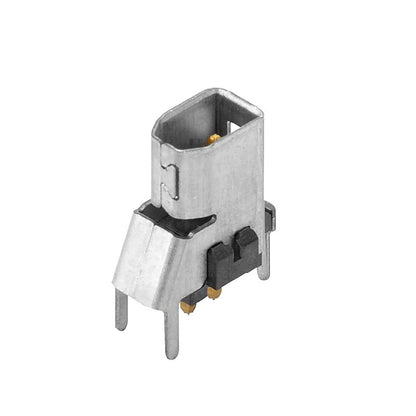 2795170000 - 180° PCB Connector for Single Pair Ethernet, 2-Pole THT/THR  (Pack of 100)