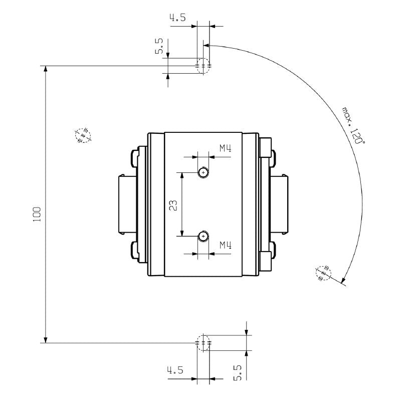 1397690000 - RoHS Compliant Coupling for Supply Systems