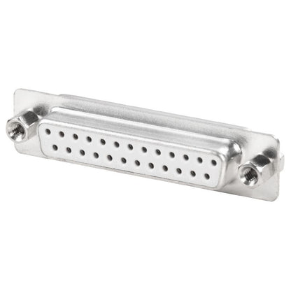 1450900000 - RoHS Compliant 25-Pole D-Sub Socket for Solder Connections