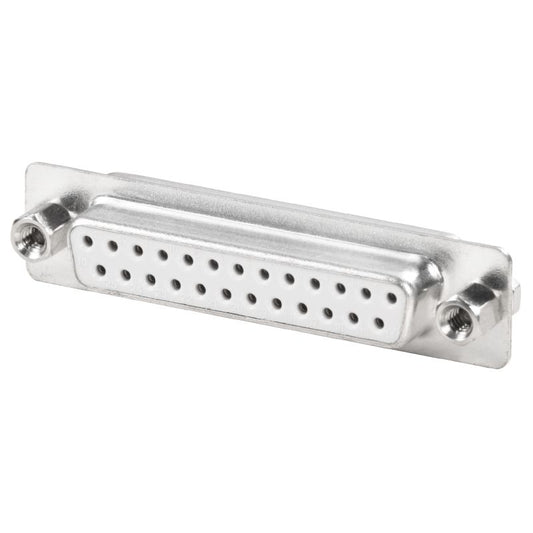 1450900000 - RoHS Compliant 25-Pole D-Sub Socket for Solder Connections